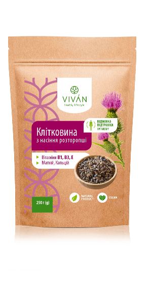 Клітковина